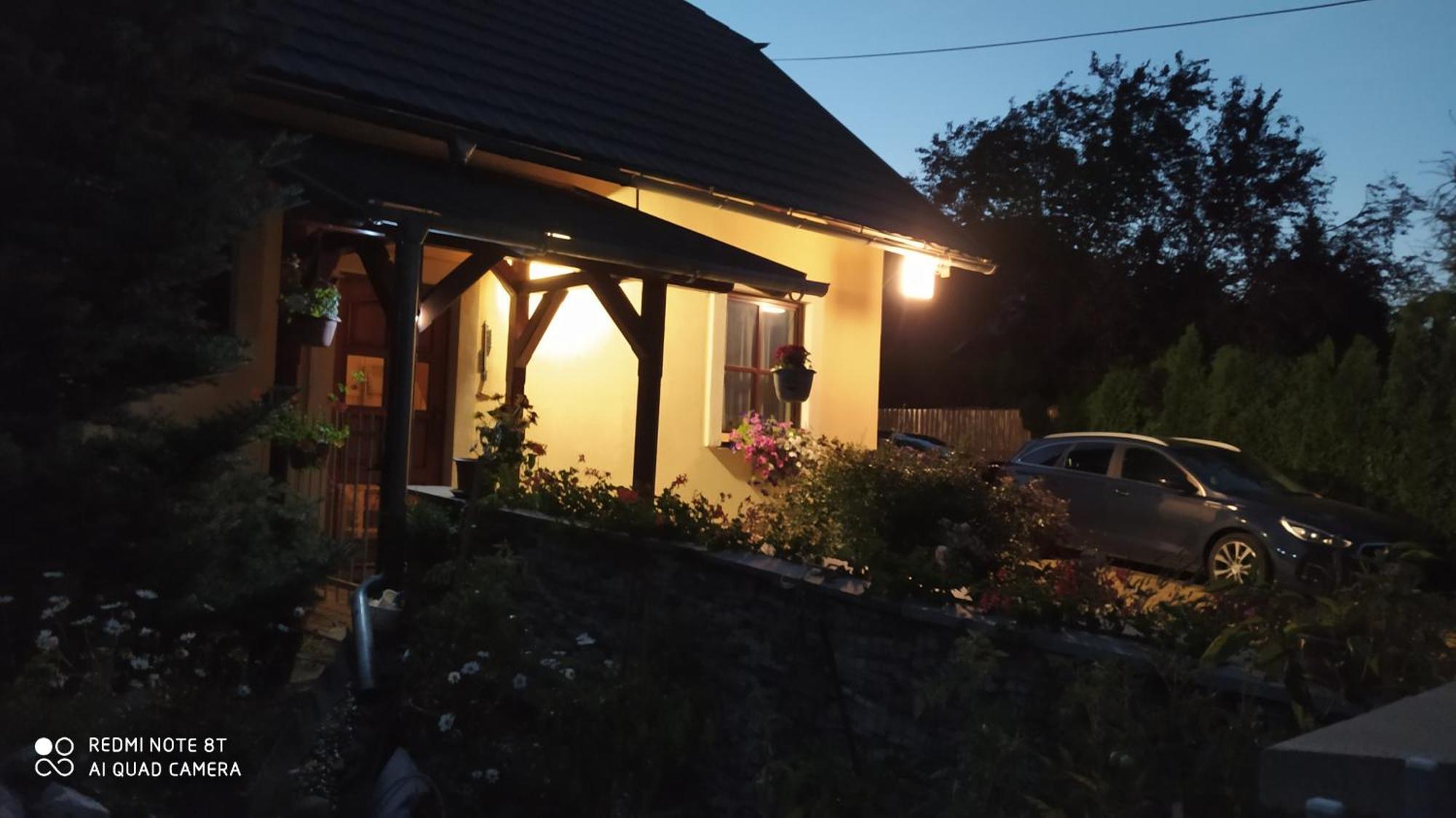 Vila Callum Relax & Wellness Ostrava Exterior foto