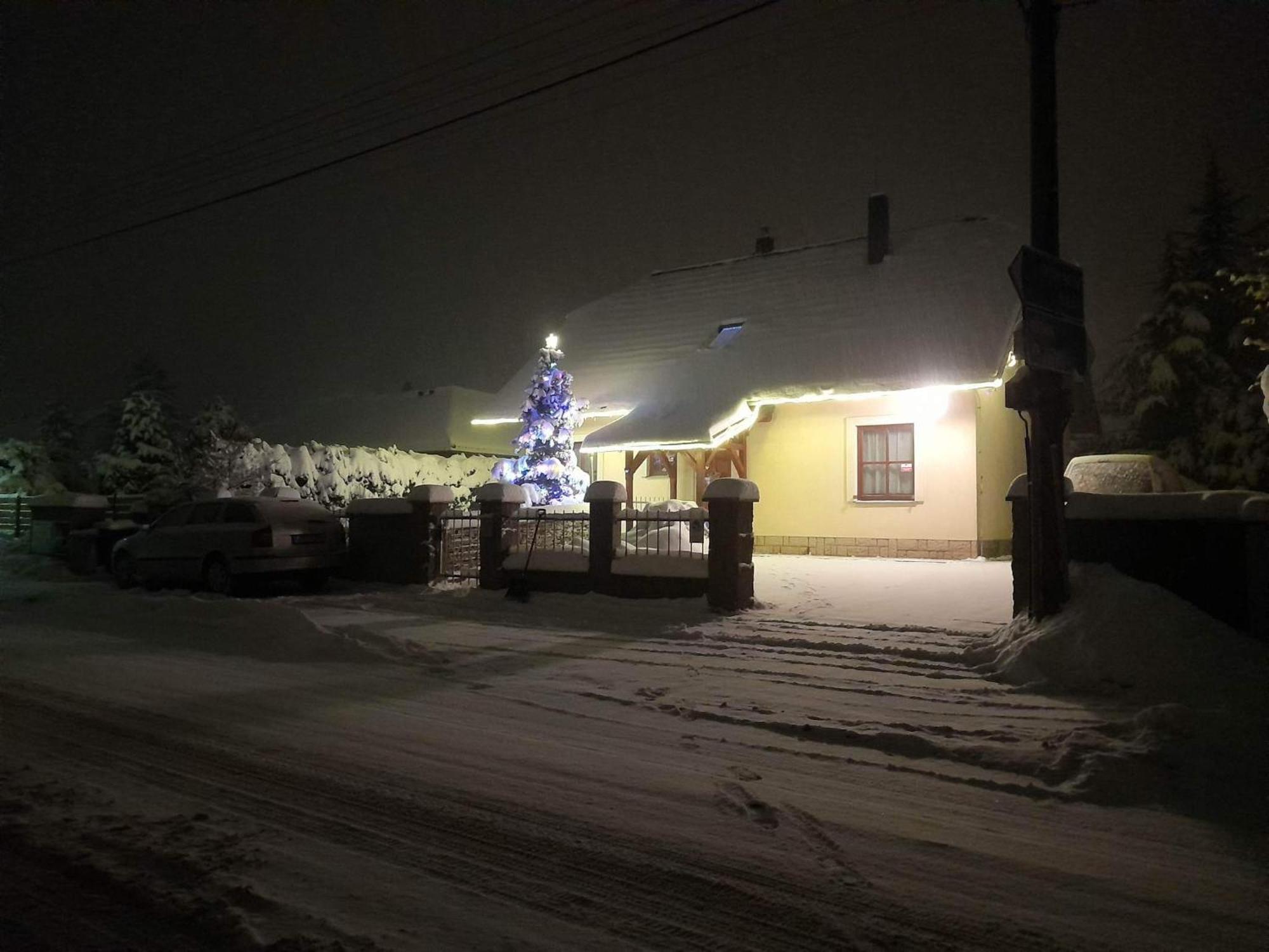 Vila Callum Relax & Wellness Ostrava Exterior foto