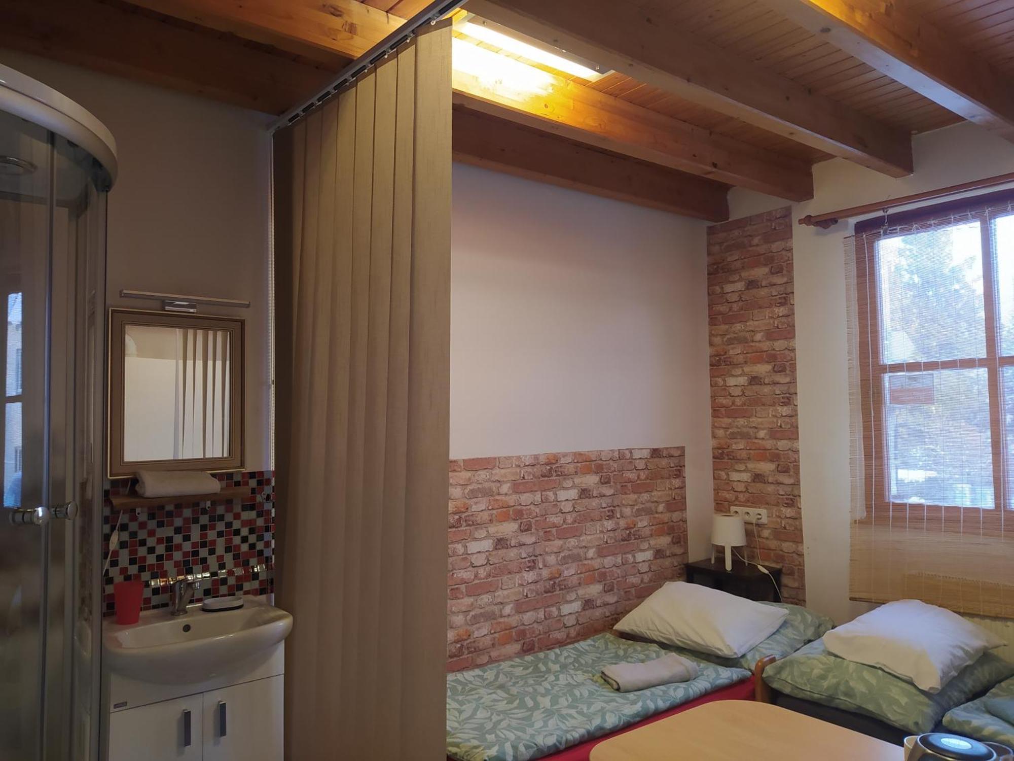 Vila Callum Relax & Wellness Ostrava Quarto foto